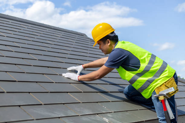 Best Gutter Installation and Roofing  in Woodhaven, MI