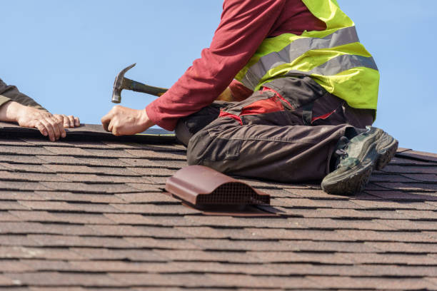 Gutter Installation and Roofing in Woodhaven, MI