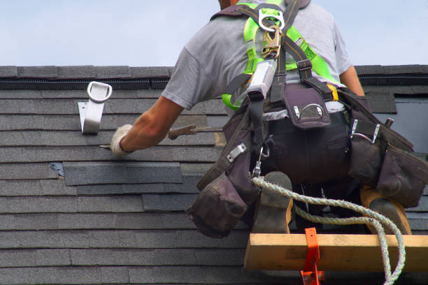 Best Roof Waterproofing Services  in Woodhaven, MI