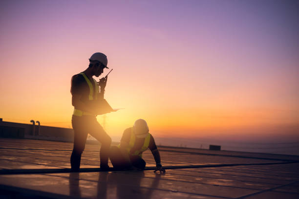 Best Best Roofing Contractors  in Woodhaven, MI