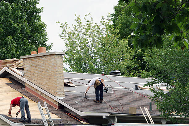 Best New Roof Installation  in Woodhaven, MI