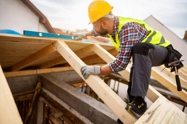 Reliable Woodhaven, MI Roofing Contractor Solutions