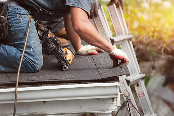 Best Emergency Roof Repair  in Woodhaven, MI