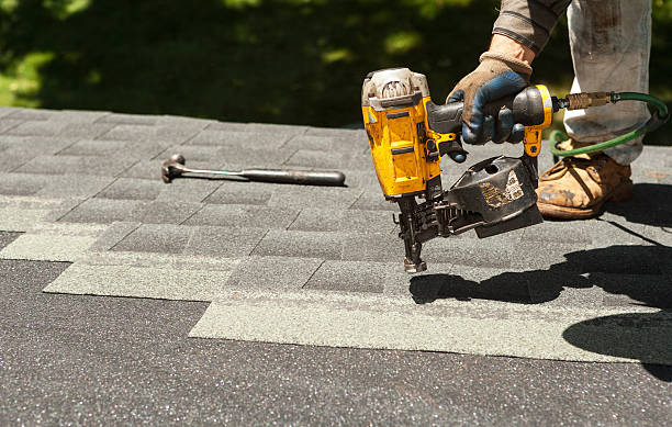 Best Gutter Installation and Roofing  in Woodhaven, MI