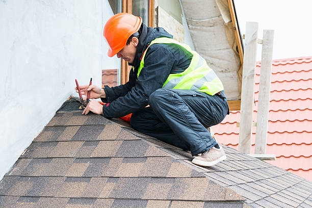 Best New Roof Installation  in Woodhaven, MI
