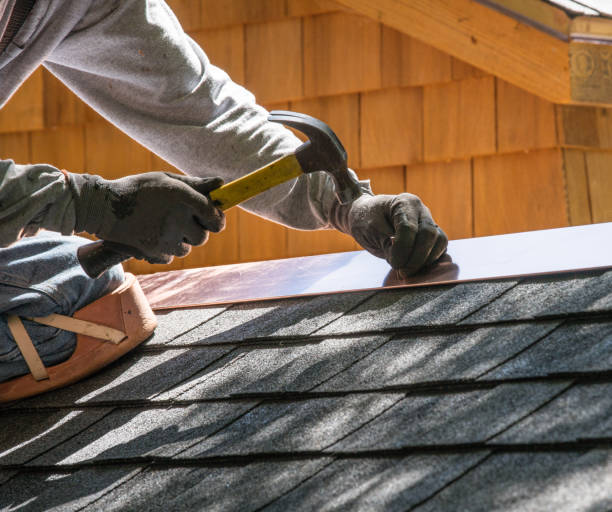 Best Best Roofing Contractors  in Woodhaven, MI